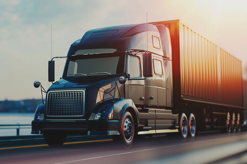 Nebraska Commercial Auto insurance coverage
