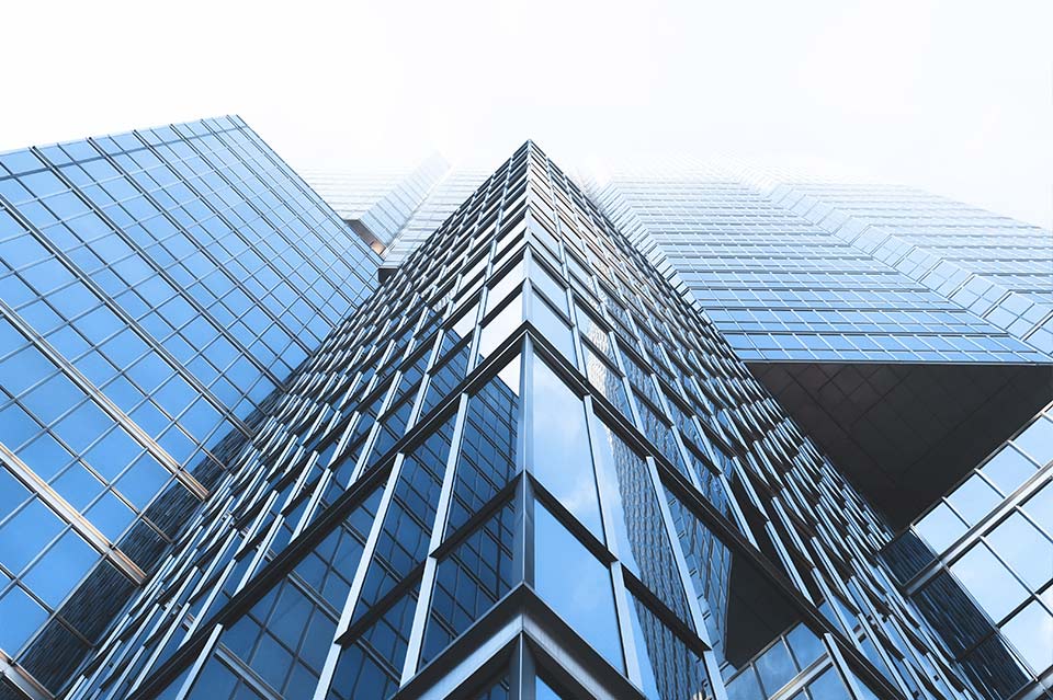 Nebraska Commercial Property insurance coverage