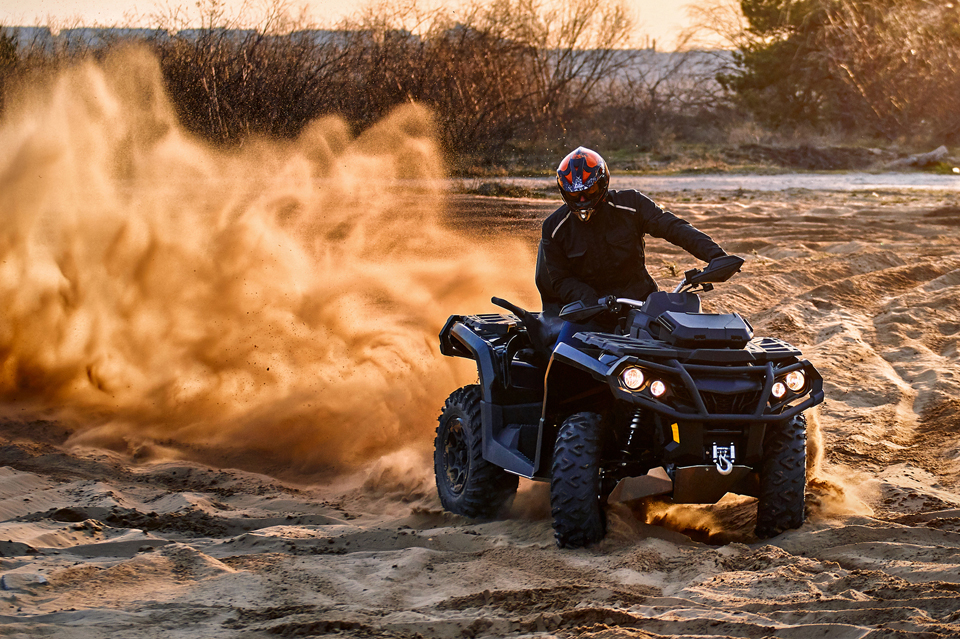 Nebraska Recreational insurance coverage
