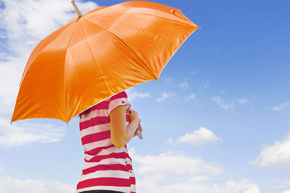 Nebraska Umbrella insurance coverage